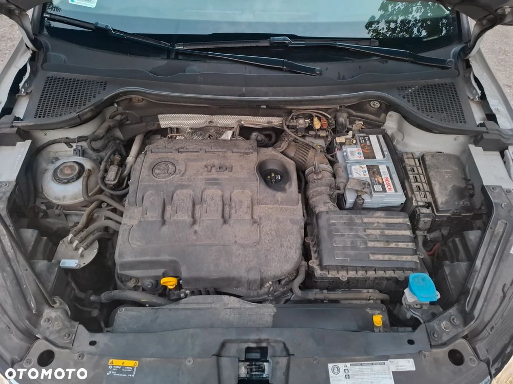 Skoda Karoq 2.0 TDI SCR 4x4 Style DSG - 19