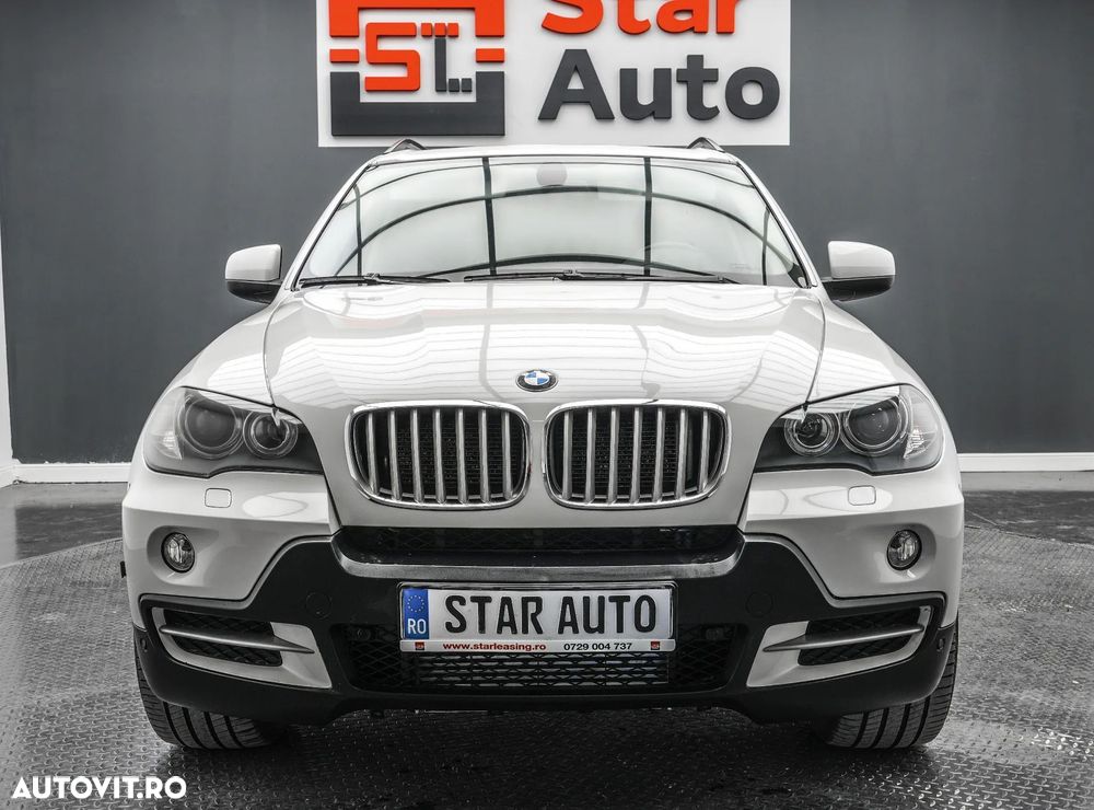 BMW X5 3.5sd Aut. - 3