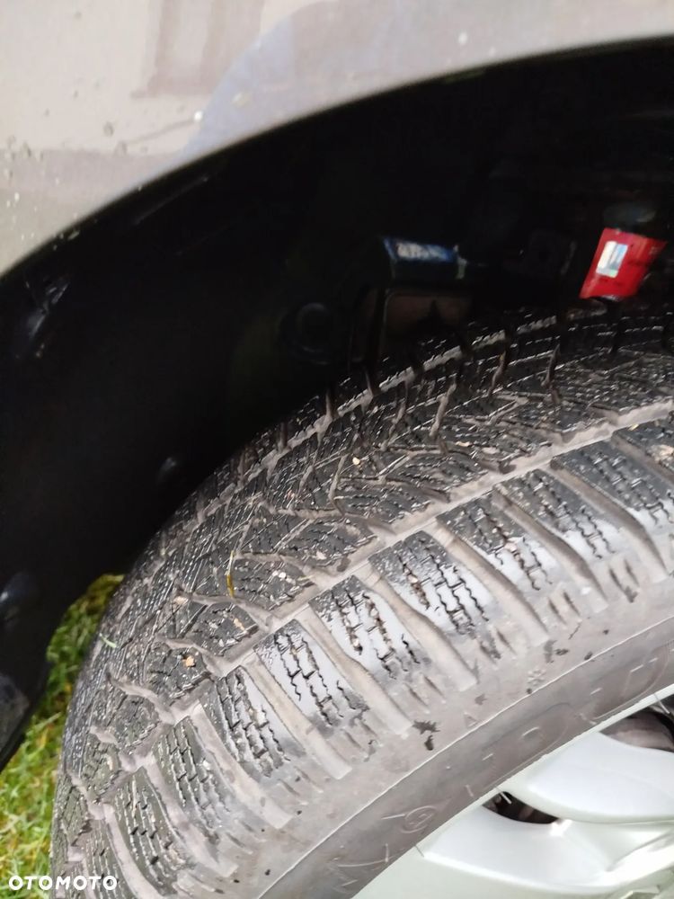 Renault Kangoo dCi 90 FAP Grand - 7