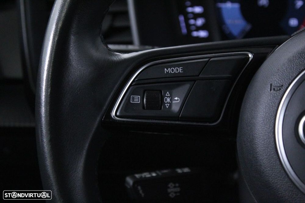 Audi A1 Sportback 25 TFSI SE Business - 23