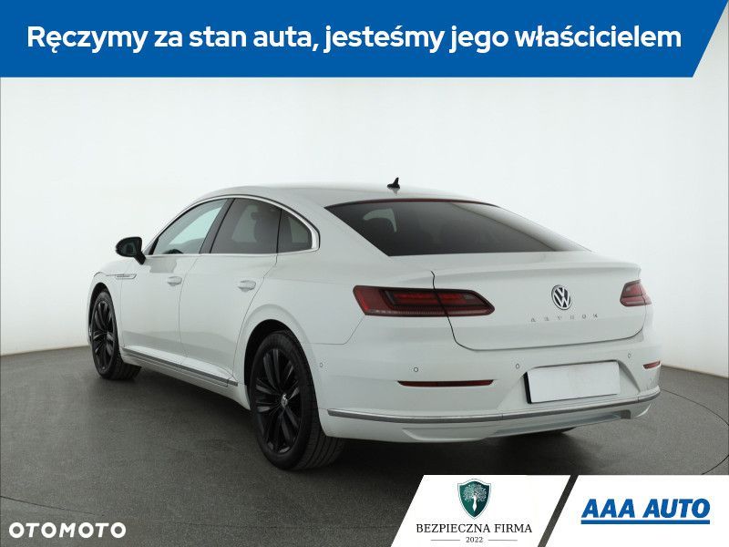 Volkswagen Arteon - 6