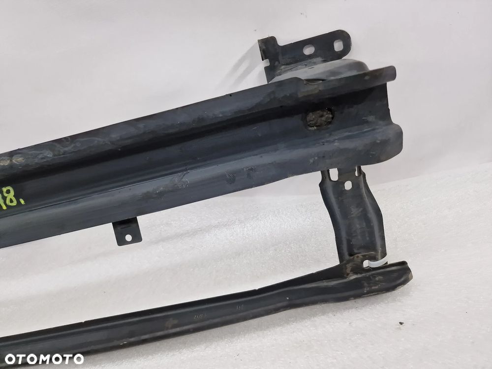 VW UP / SEAT MII / SKODA CITIGO 10- BELKA PRZEDNIA PRZÓD / POD ZDERZAK PRZEDNI , NR 1S0807109D / 1S0807929B , NR AUKCJI BEL148 - 7