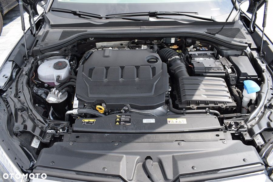 Skoda Superb 2.0 TDI SCR 4x4 L&K DSG - 29