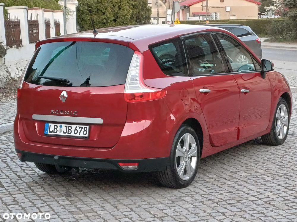 Renault Scenic 1.6 16V 110 Authentique - 3