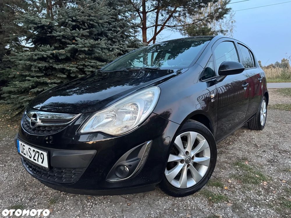Opel Corsa 1.4 16V Edition 111 Jahre - 3