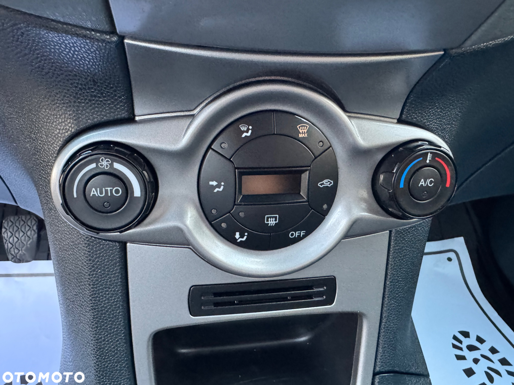 Ford Fiesta 1.25 Trend EU5 - 15