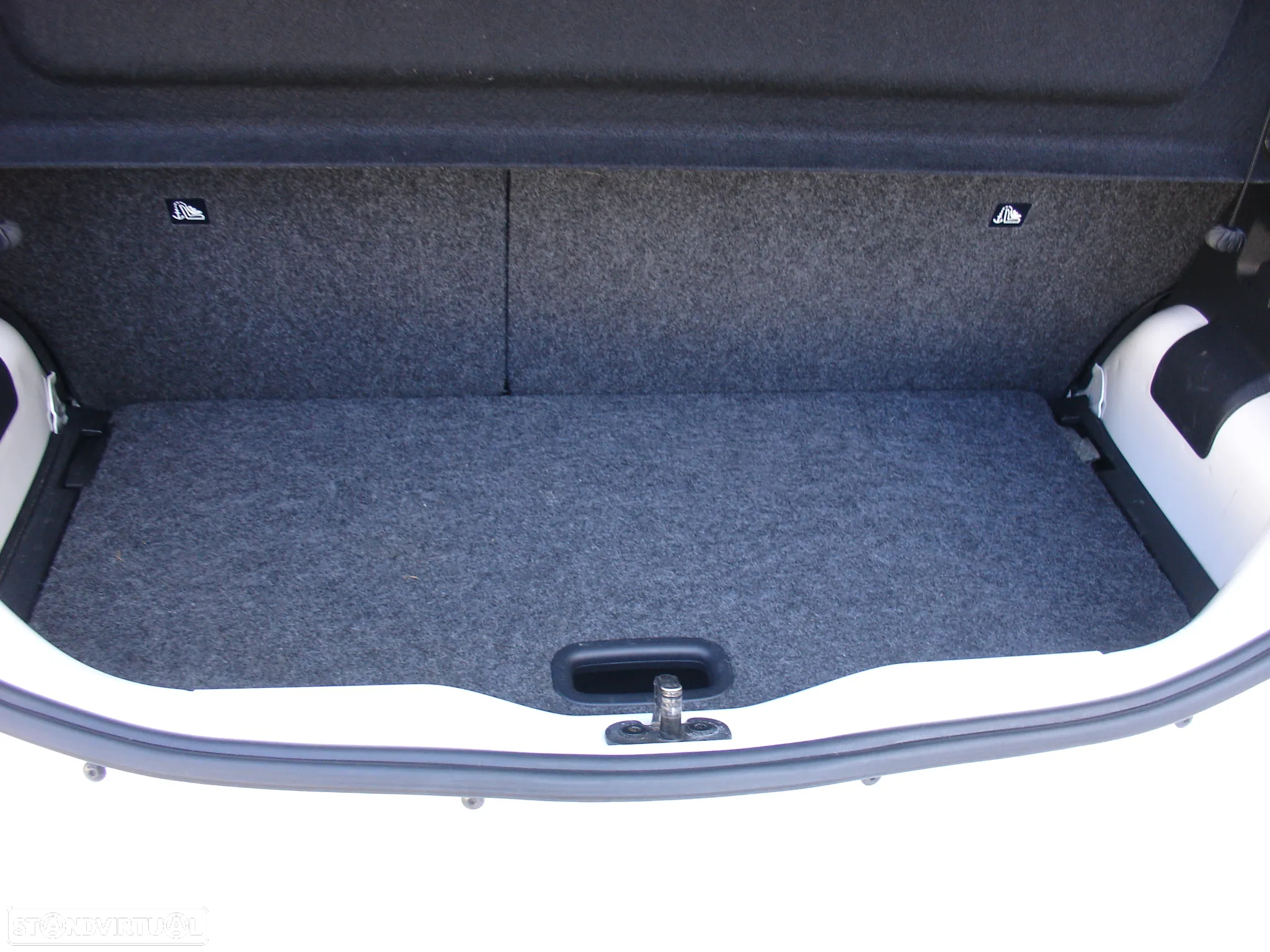VW Up! 1.0 BlueMotion Move - 30