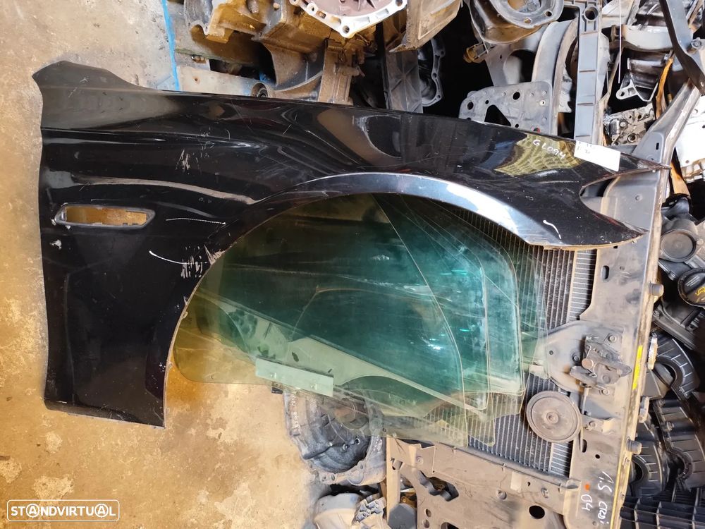 BMW 5 F10 GUARDA LAMAS DIREITO - GL094 - 1