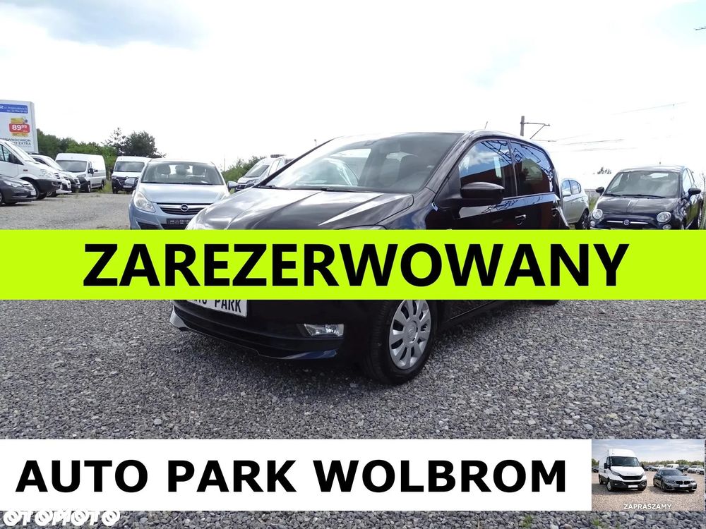 Skoda Citigo 1.0 MPI Style - 1