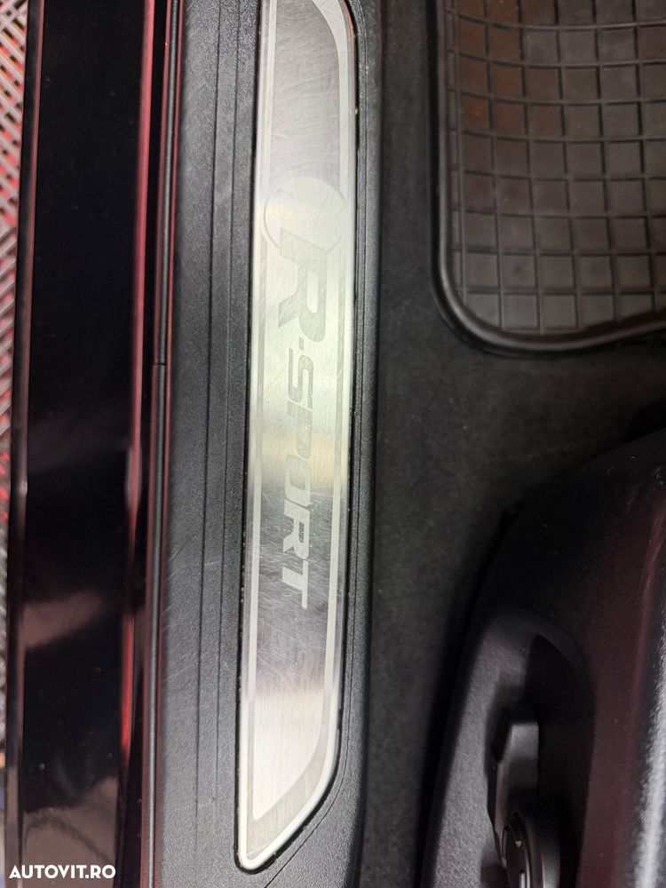 Jaguar XE 20d Aut. R-Sport - 16