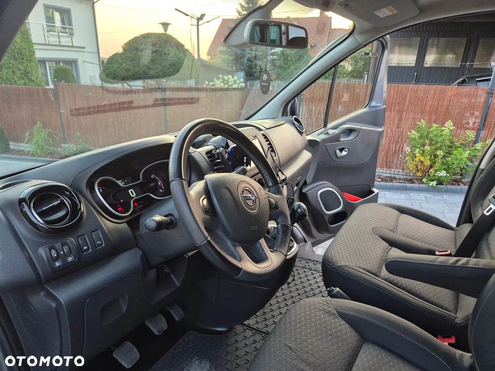 Opel Vivaro L1H1 S&S Life - 17