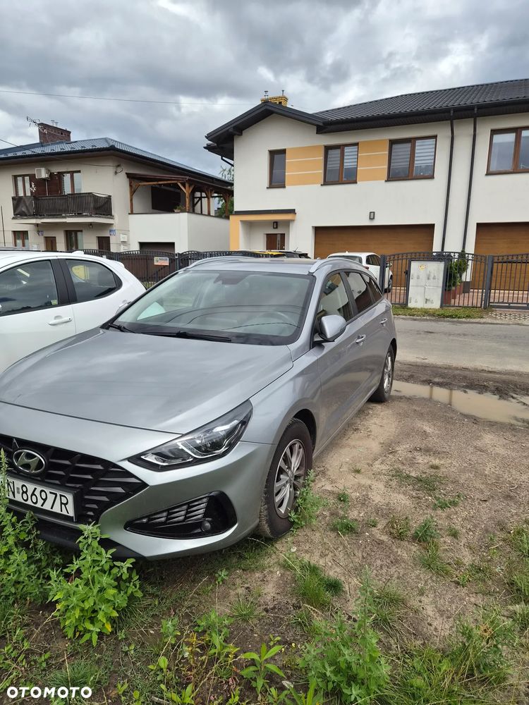 Hyundai i30 1.0 T-GDI Modern - 1