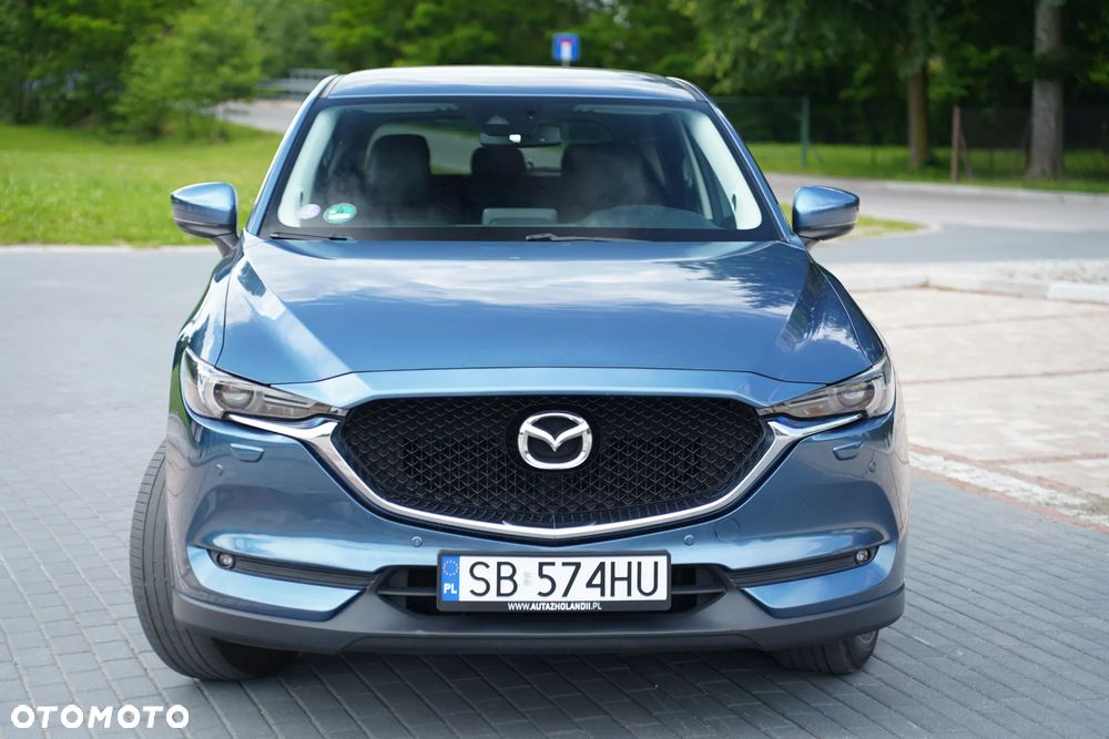 Mazda CX-5 2.0 Skypassion 2WD - 5