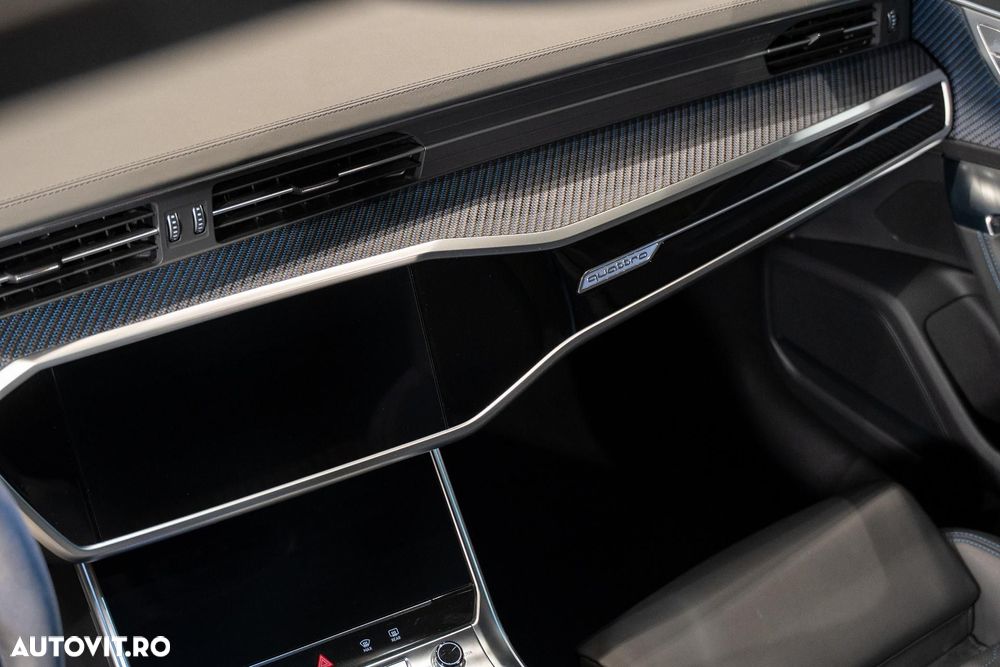 Audi RS6 Performance TFSI quattro Tiptronic MHEV - 30