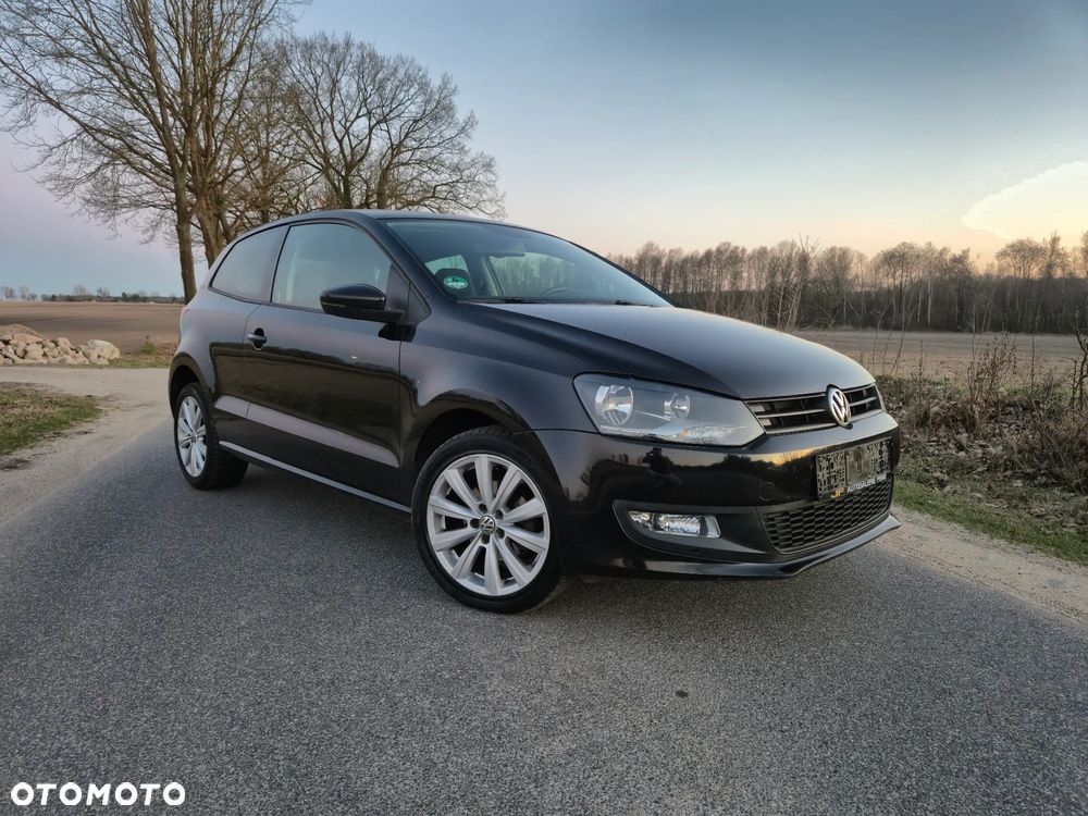 Volkswagen Polo 1.2 TSI Team - 17