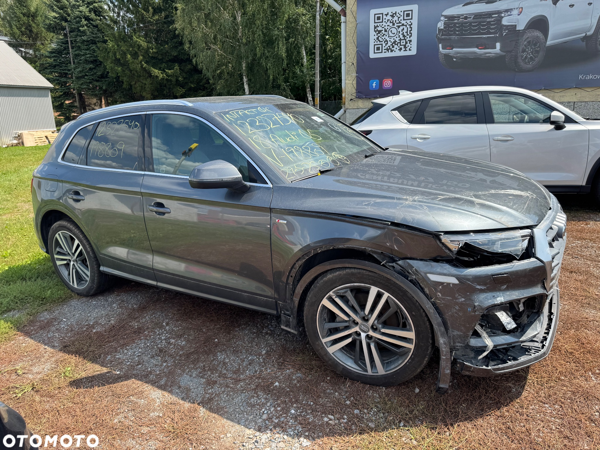 Audi Q5 - 15