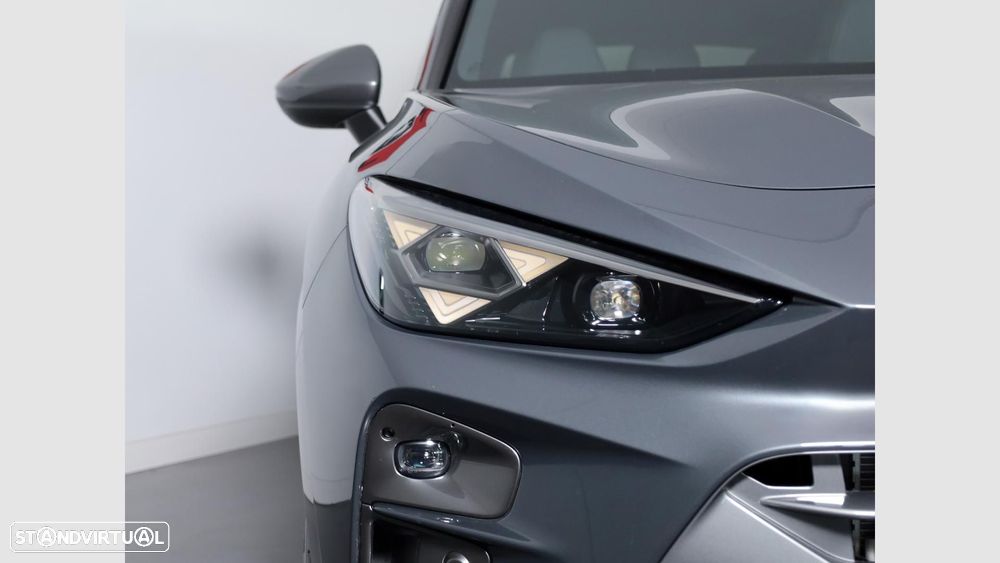 Cupra Terramar 1.5 e-Hybrid Special Edition DSG - 4