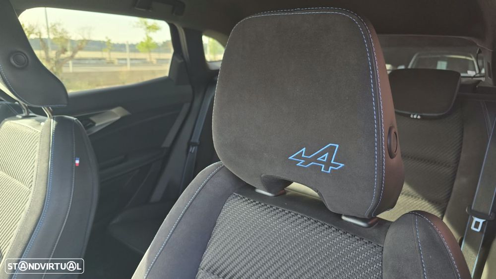 Renault Austral 1.2 E-Tech Techno Espirit - 11