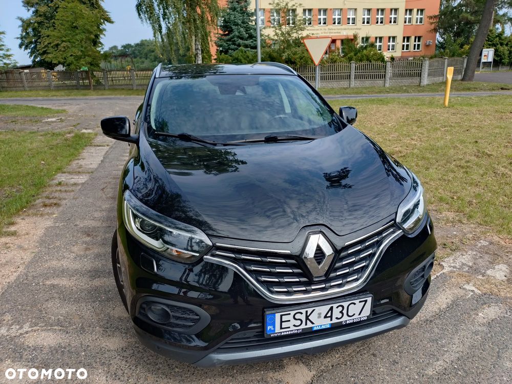 Renault Kadjar 1.3 TCe FAP Intens EDC - 2