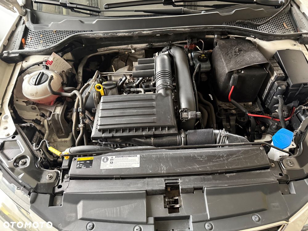 Seat Leon 1.2 TSI Start&Stop Reference - 7