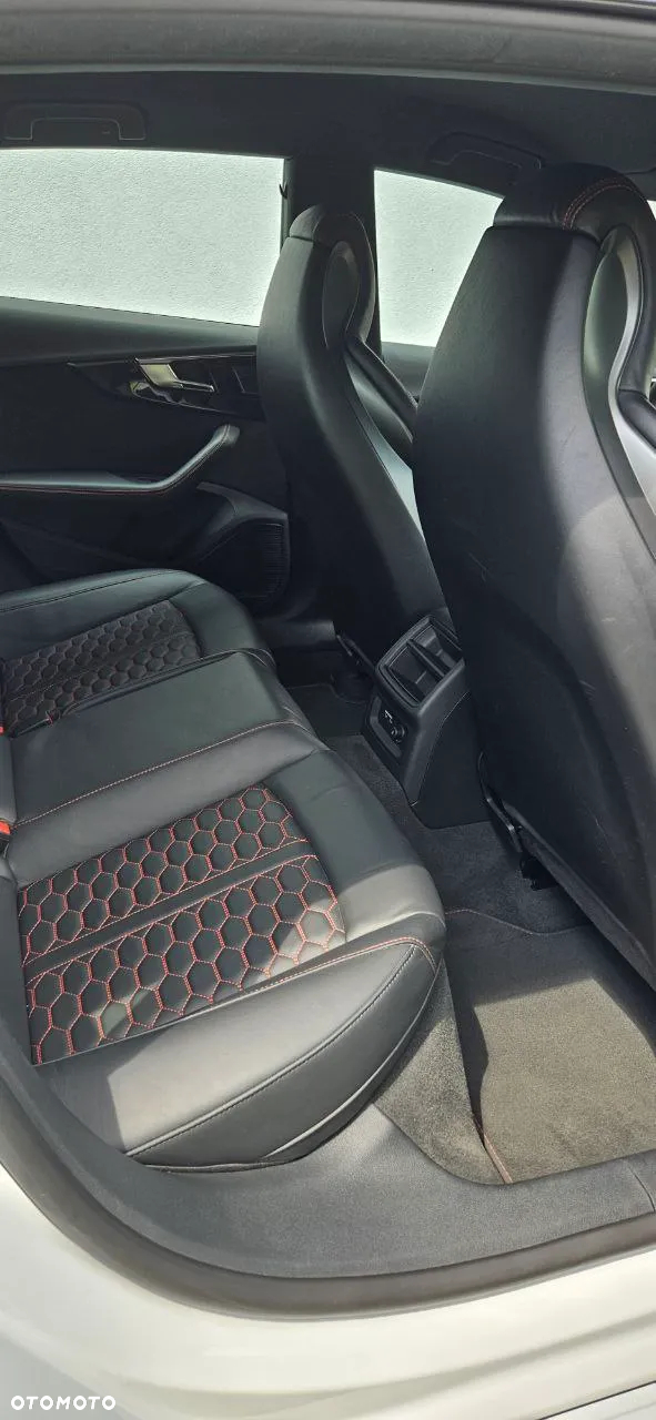 Audi RS5 Sportback Quattro Tiptronic - 30