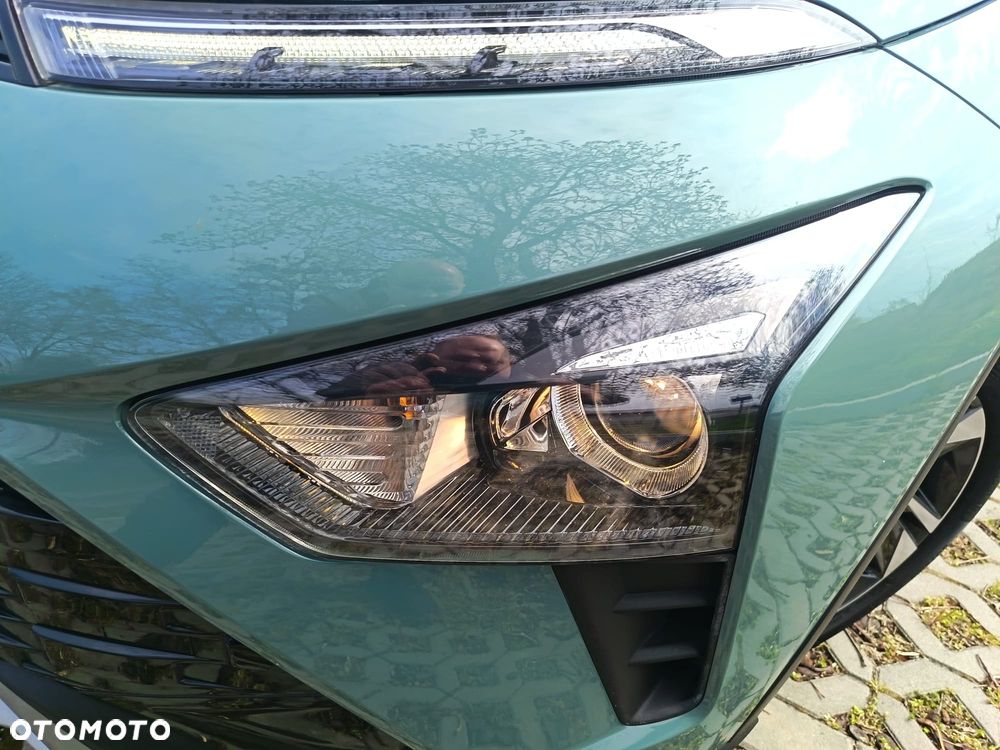 Hyundai Bayon - 5