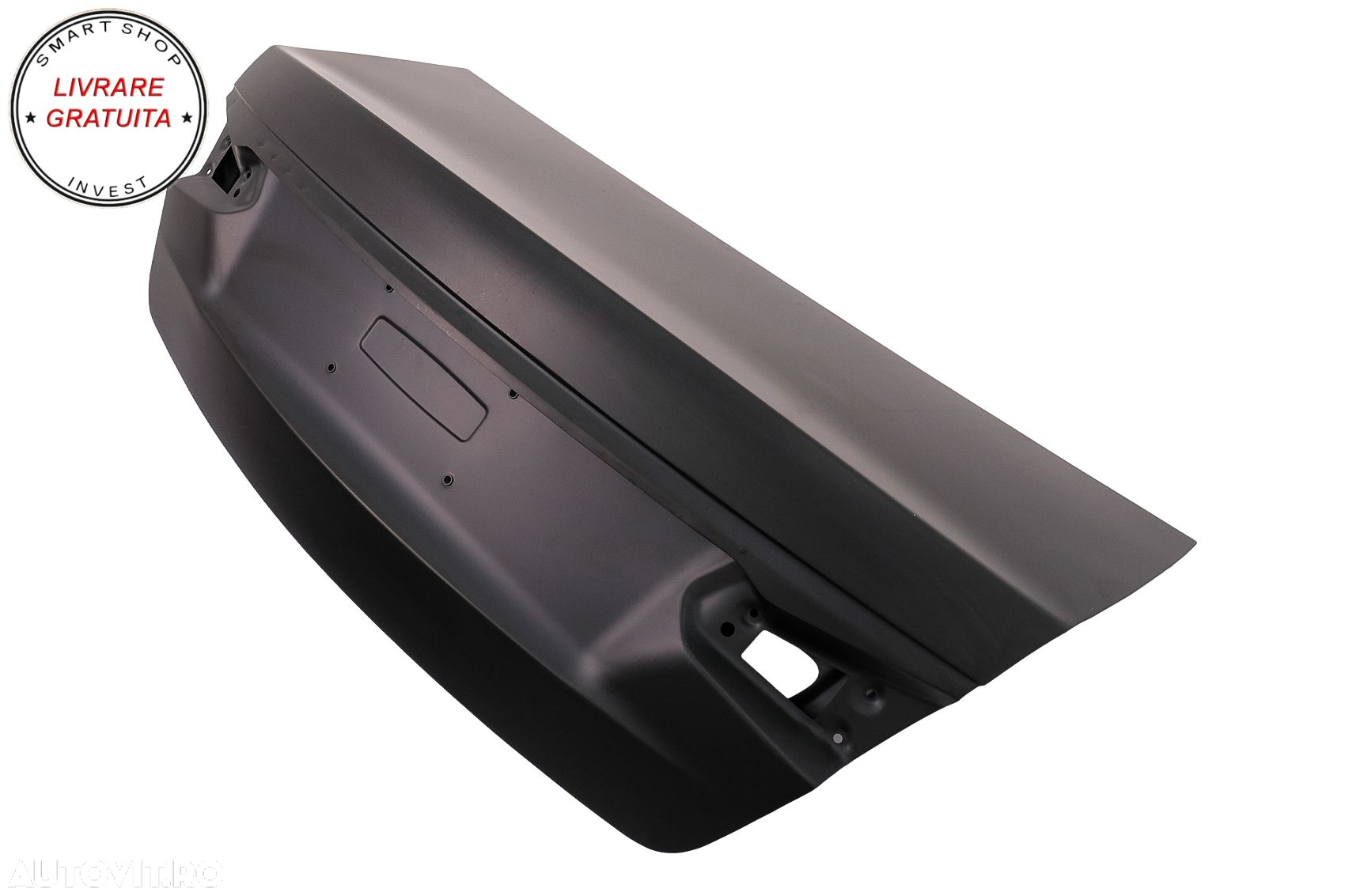 Kit Exterior Mercedes E-Class W212 (2009-2012) Conversie la W213 E63 Design- livrare gratuita - 19