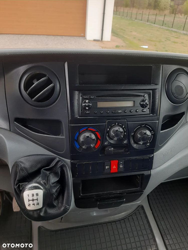 Iveco Daily - 13