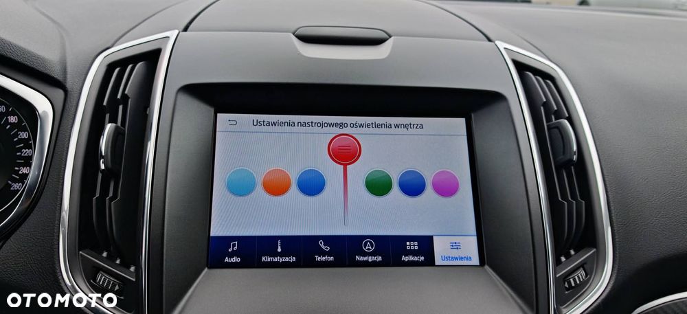 Ford S-Max 2.0 EcoBlue ST-LINE - 27