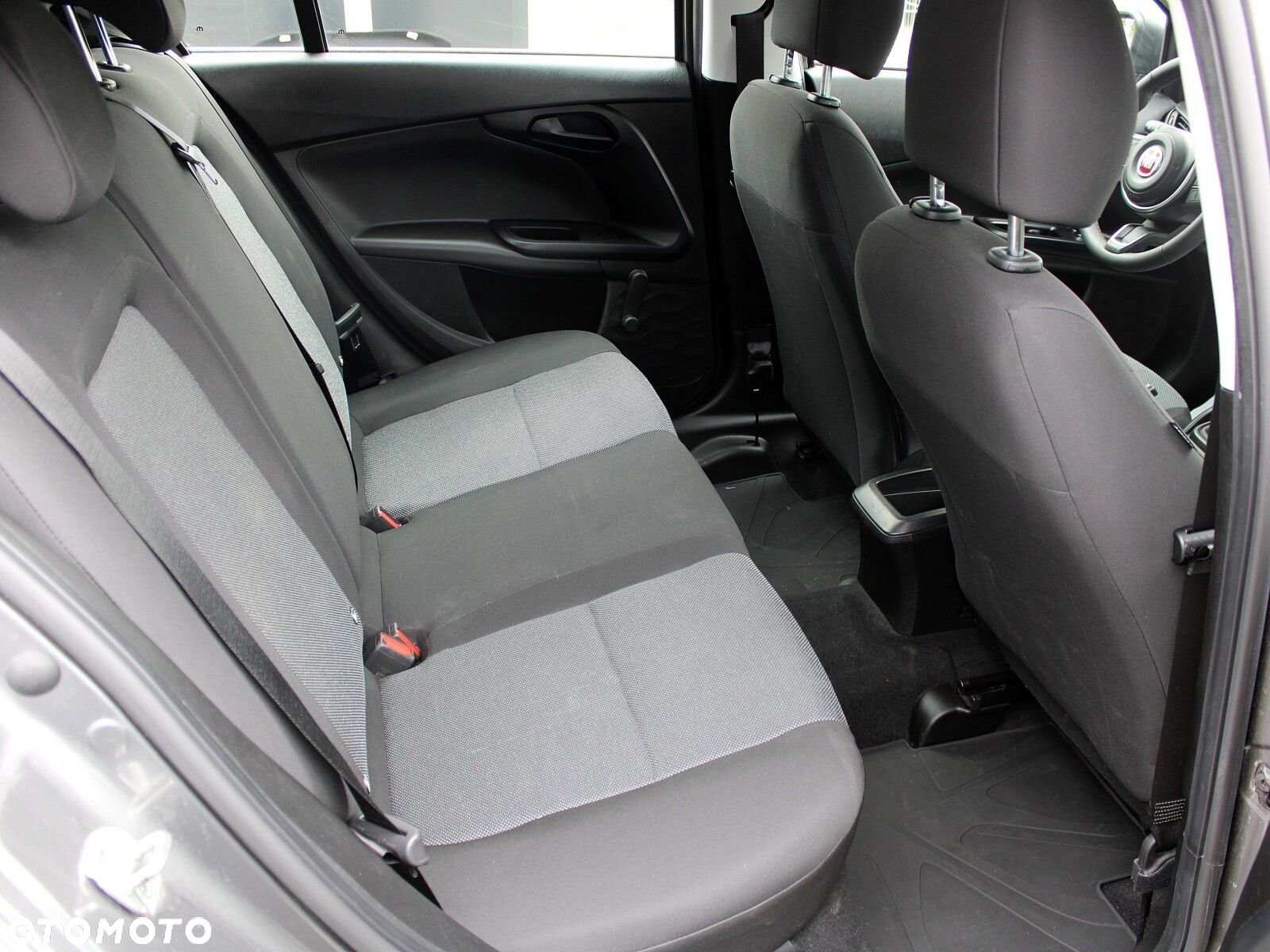 Fiat Tipo 1.0 T3 City Life - 12