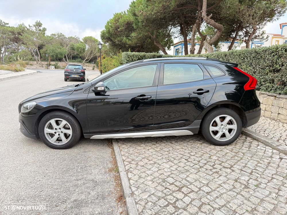 Volvo V40 2.0 D2 Kinetic - 3