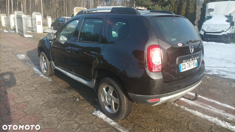 Dacia Duster 1.6 16V 4x2 Essentiel - 13