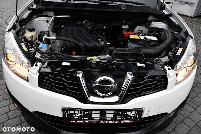 Nissan Qashqai 1.6 Tekna - 34