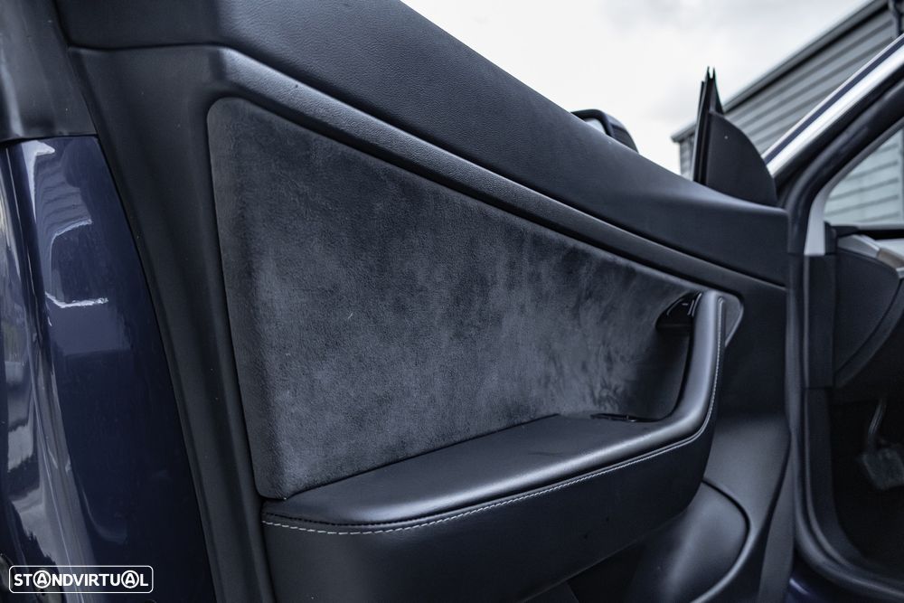 Tesla Model 3 Standard RWD Plus - 12