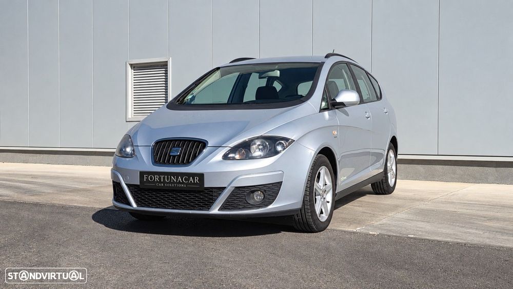 Seat Altea