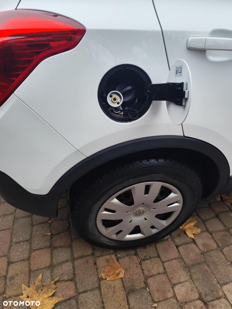 Opel Mokka 1.6 Essentia S&S - 5