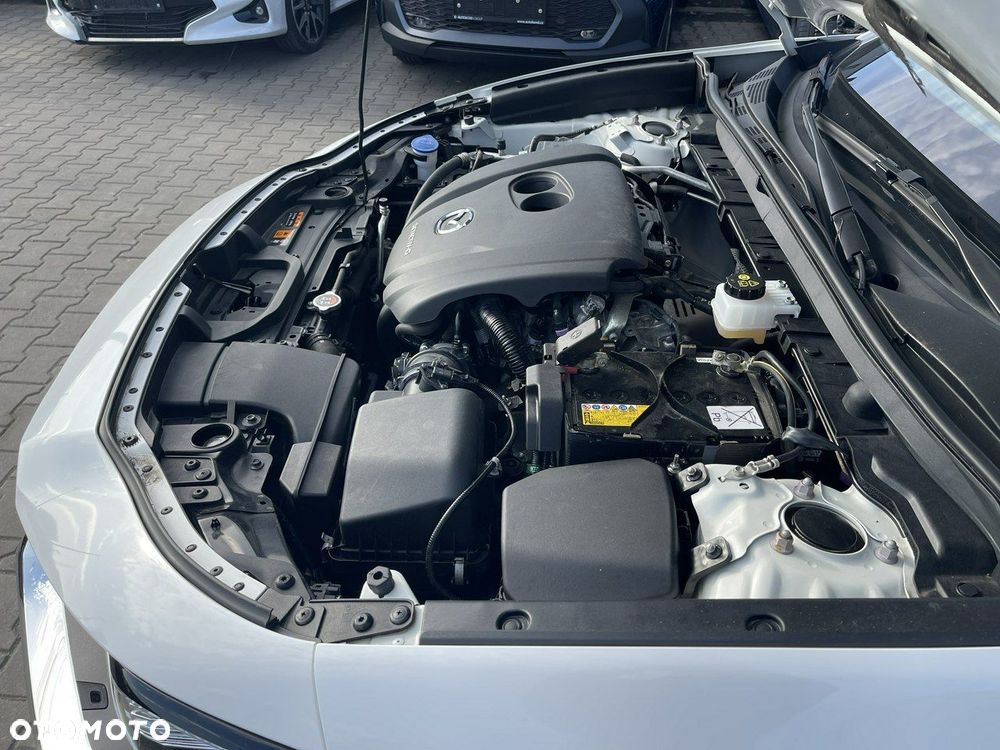 Mazda CX-30 2.0 mHEV Hikari 2WD - 15