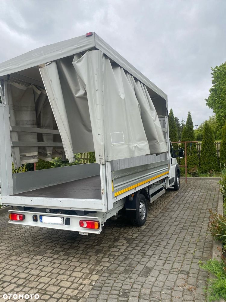 Peugeot Boxer - 14