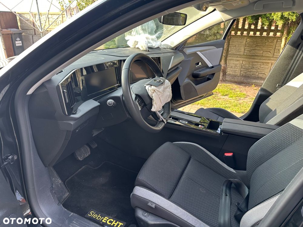 Opel Astra - 13