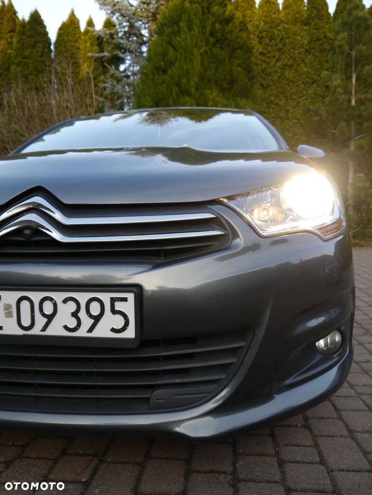 Citroën C4 1.6 VTi Selection - 7