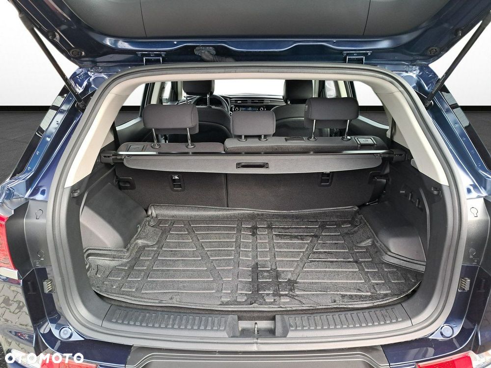 SsangYong/KGM Korando - 11