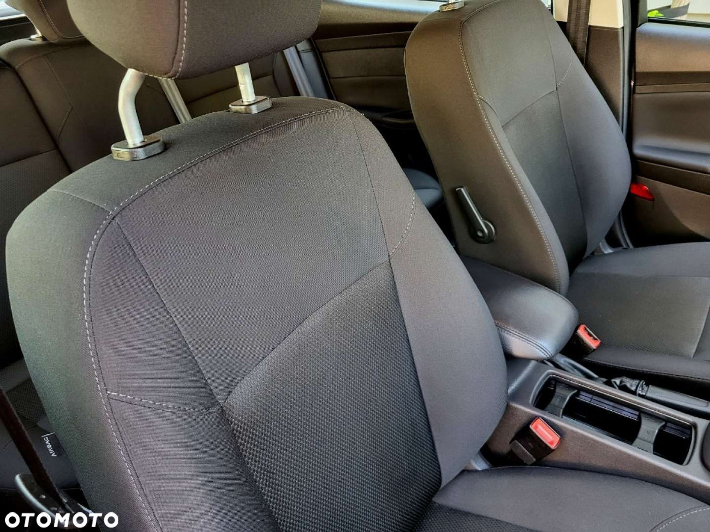 Ford Focus - 31