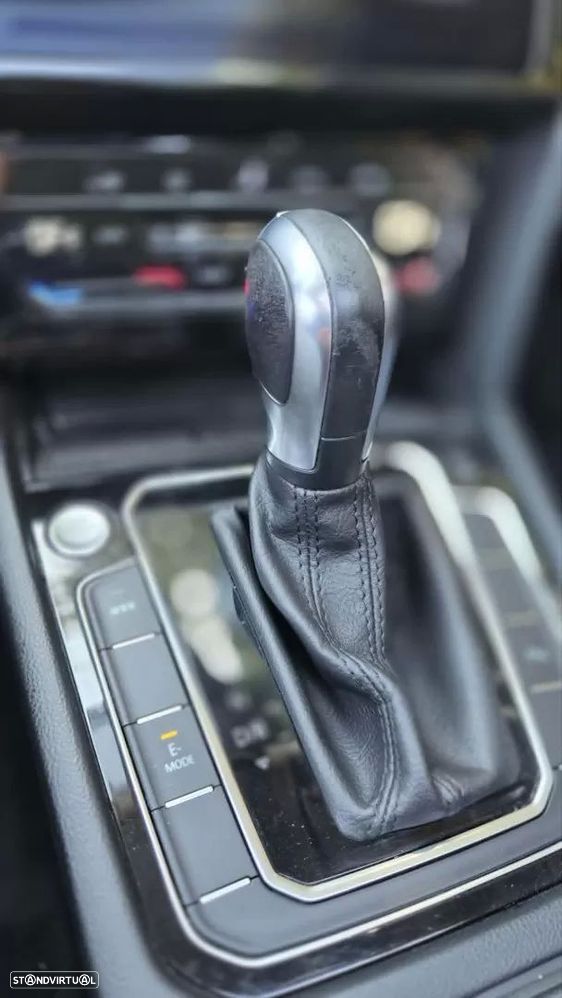 VW Passat Variant 1.4 TSI GTE+ Plug-in - 17