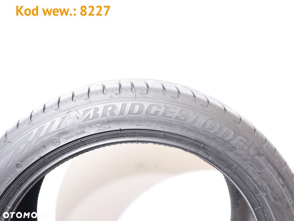 Bridgestone Potenza S001 - 235/45 R19 - 4