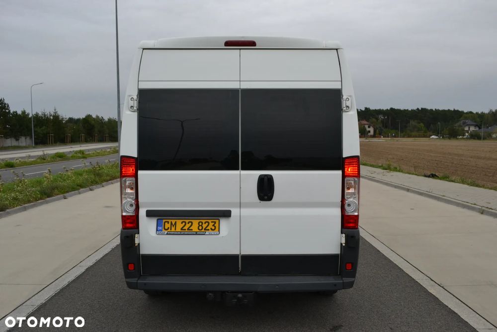 Citroën Jumper - 8