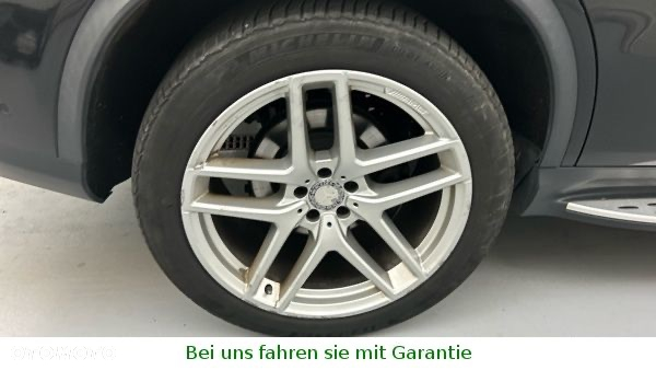 Mercedes-Benz GLE 350 d 4-Matic - 20