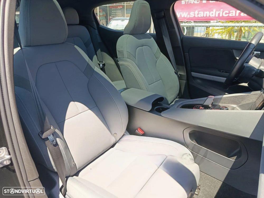 Polestar 2 Single Motor 64kWh - 6
