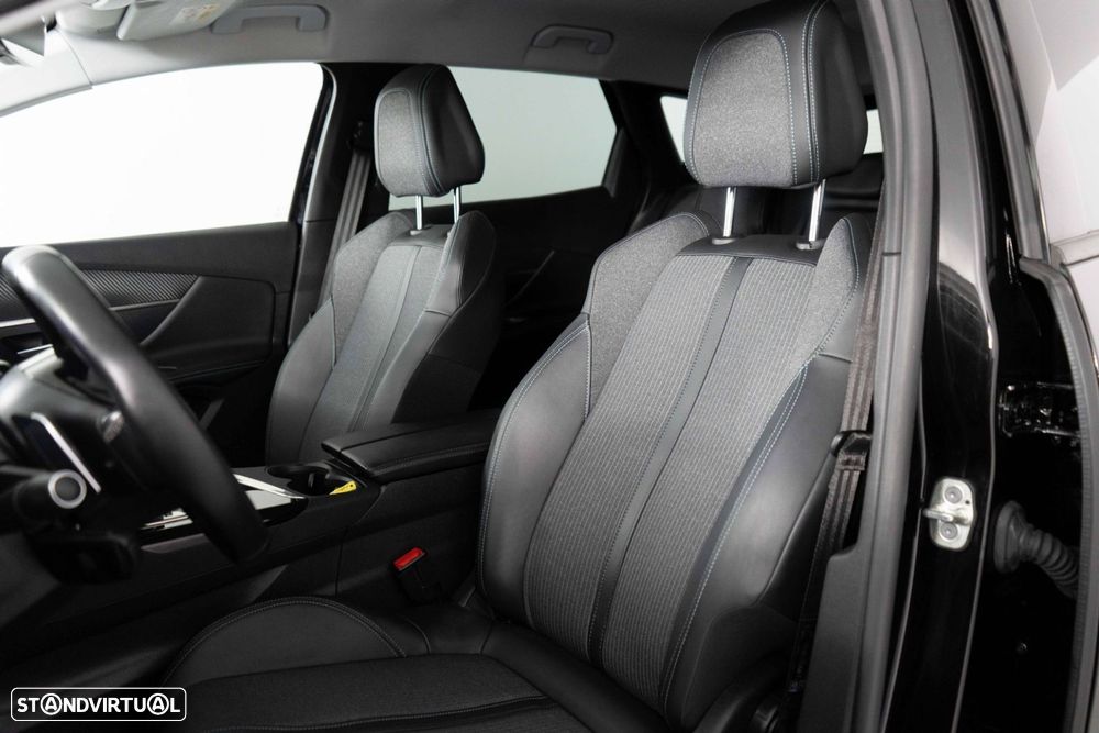 Peugeot 3008 1.6 Hybrid Allure e-EAT8 - 8