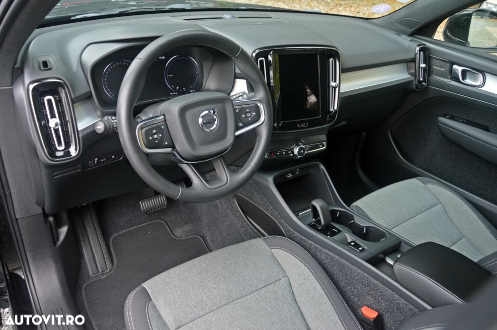 Volvo XC 40 T4 Recharge DKG Inscription - 24