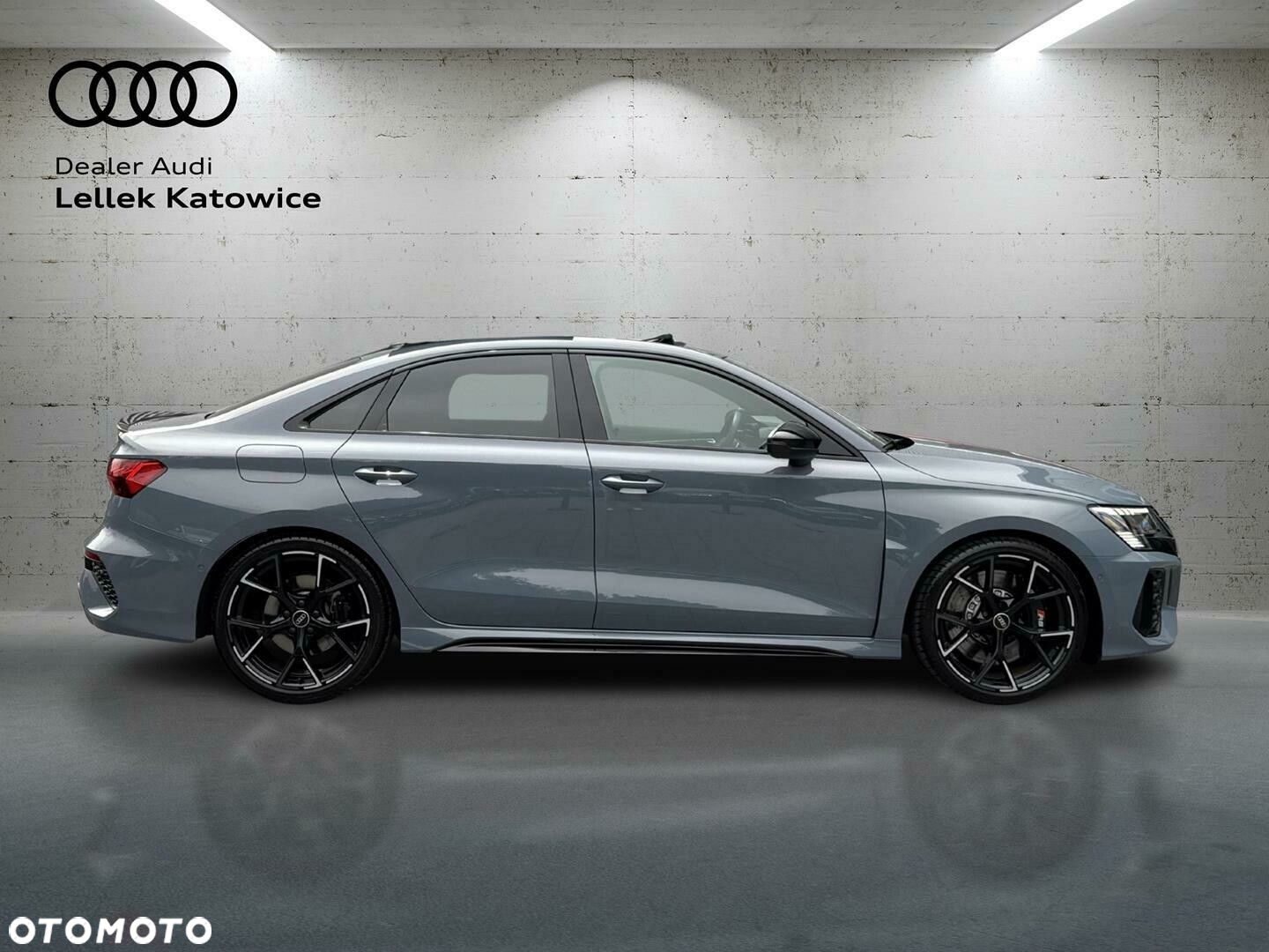 Audi RS3 Sportback - 6